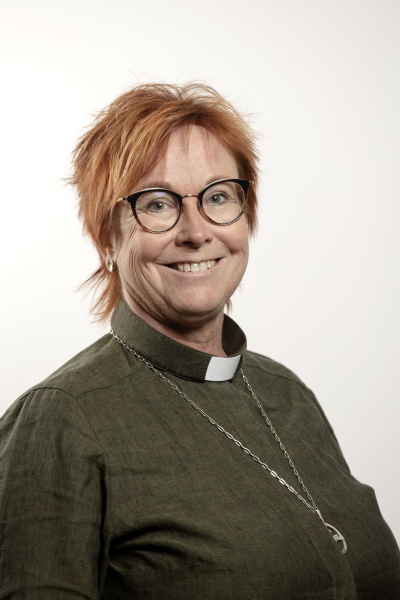 Maria Ahlberg Johansson